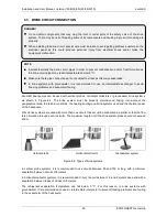 Предварительный просмотр 49 страницы ECOFOREST ecoGEO B1 3-12 kW Installation And User Manual