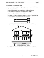 Предварительный просмотр 57 страницы ECOFOREST ecoGEO B1 3-12 kW Installation And User Manual