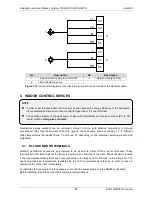 Предварительный просмотр 60 страницы ECOFOREST ecoGEO B1 3-12 kW Installation And User Manual