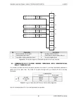 Предварительный просмотр 62 страницы ECOFOREST ecoGEO B1 3-12 kW Installation And User Manual