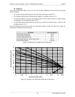 Предварительный просмотр 74 страницы ECOFOREST ecoGEO B1 3-12 kW Installation And User Manual