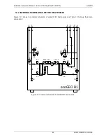 Предварительный просмотр 83 страницы ECOFOREST ecoGEO B1 3-12 kW Installation And User Manual