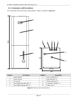 Preview for 12 page of ECOFOREST ecoGEO C Installation And User Manual