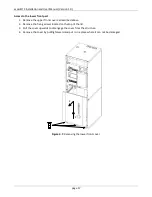 Предварительный просмотр 17 страницы ECOFOREST ecoGEO C Installation And User Manual