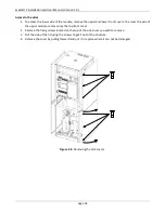 Предварительный просмотр 18 страницы ECOFOREST ecoGEO C Installation And User Manual