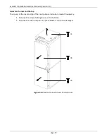 Предварительный просмотр 19 страницы ECOFOREST ecoGEO C Installation And User Manual