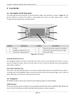 Предварительный просмотр 20 страницы ECOFOREST ecoGEO C Installation And User Manual