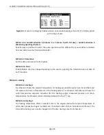 Предварительный просмотр 26 страницы ECOFOREST ecoGEO C Installation And User Manual