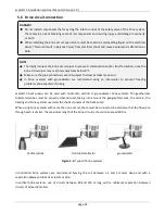 Предварительный просмотр 43 страницы ECOFOREST ecoGEO C Installation And User Manual