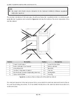 Предварительный просмотр 46 страницы ECOFOREST ecoGEO C Installation And User Manual