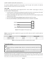 Предварительный просмотр 47 страницы ECOFOREST ecoGEO C Installation And User Manual