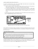 Предварительный просмотр 48 страницы ECOFOREST ecoGEO C Installation And User Manual