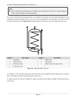 Предварительный просмотр 53 страницы ECOFOREST ecoGEO C Installation And User Manual