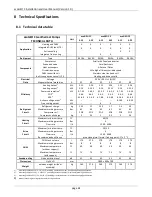 Preview for 61 page of ECOFOREST ecoGEO C Installation And User Manual