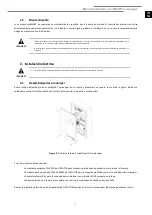 Предварительный просмотр 5 страницы ECOFOREST ecoSMART e-manager Installer Manual