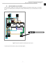 Предварительный просмотр 9 страницы ECOFOREST ecoSMART e-manager Installer Manual