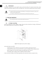 Предварительный просмотр 28 страницы ECOFOREST ecoSMART e-manager Installer Manual