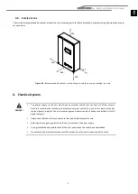 Preview for 9 page of ECOFOREST ecoSMART e-source User, Installer And Technical Service Manual