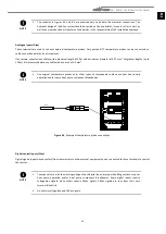 Preview for 13 page of ECOFOREST ecoSMART e-source User, Installer And Technical Service Manual