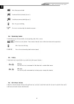 Preview for 20 page of ECOFOREST ecoSMART e-source User, Installer And Technical Service Manual