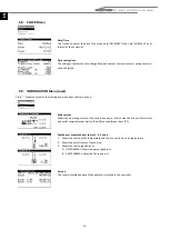 Preview for 22 page of ECOFOREST ecoSMART e-source User, Installer And Technical Service Manual