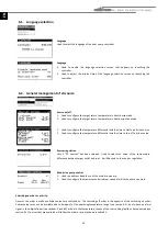 Preview for 24 page of ECOFOREST ecoSMART e-source User, Installer And Technical Service Manual