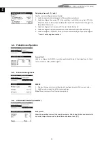 Preview for 26 page of ECOFOREST ecoSMART e-source User, Installer And Technical Service Manual