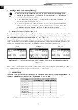 Preview for 28 page of ECOFOREST ecoSMART e-source User, Installer And Technical Service Manual