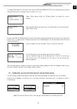 Preview for 29 page of ECOFOREST ecoSMART e-source User, Installer And Technical Service Manual