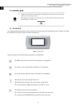 Preview for 8 page of ECOFOREST ecoSMART e-system User Manual