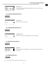 Preview for 13 page of ECOFOREST ecoSMART e-system User Manual