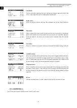 Preview for 14 page of ECOFOREST ecoSMART e-system User Manual