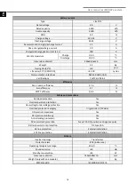 Preview for 18 page of ECOFOREST ecoSMART e-system User Manual