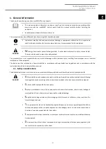 Preview for 23 page of ECOFOREST ecoSMART PSM Gen1 User Manual