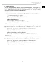 Preview for 25 page of ECOFOREST ecoSMART PSM Gen1 User Manual