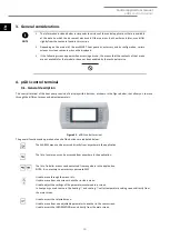 Preview for 26 page of ECOFOREST ecoSMART PSM Gen1 User Manual