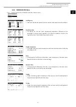 Preview for 33 page of ECOFOREST ecoSMART PSM Gen1 User Manual