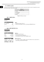 Preview for 38 page of ECOFOREST ecoSMART PSM Gen1 User Manual