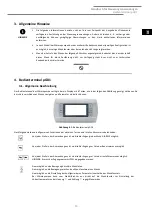 Preview for 45 page of ECOFOREST ecoSMART PSM Gen1 User Manual