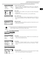 Preview for 49 page of ECOFOREST ecoSMART PSM Gen1 User Manual