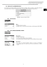 Preview for 57 page of ECOFOREST ecoSMART PSM Gen1 User Manual