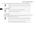 Preview for 62 page of ECOFOREST ecoSMART PSM Gen1 User Manual