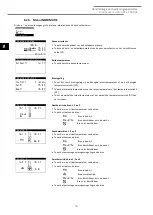 Preview for 96 page of ECOFOREST ecoSMART PSM Gen1 User Manual