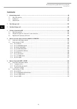 Preview for 98 page of ECOFOREST ecoSMART PSM Gen1 User Manual