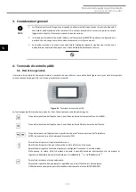 Preview for 102 page of ECOFOREST ecoSMART PSM Gen1 User Manual