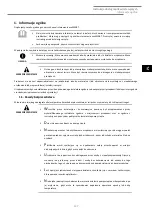 Preview for 137 page of ECOFOREST ecoSMART PSM Gen1 User Manual