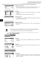 Preview for 144 page of ECOFOREST ecoSMART PSM Gen1 User Manual