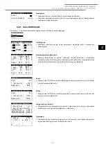 Preview for 147 page of ECOFOREST ecoSMART PSM Gen1 User Manual