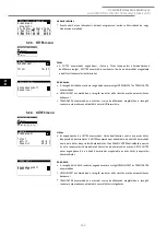 Preview for 164 page of ECOFOREST ecoSMART PSM Gen1 User Manual