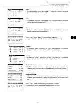 Preview for 167 page of ECOFOREST ecoSMART PSM Gen1 User Manual